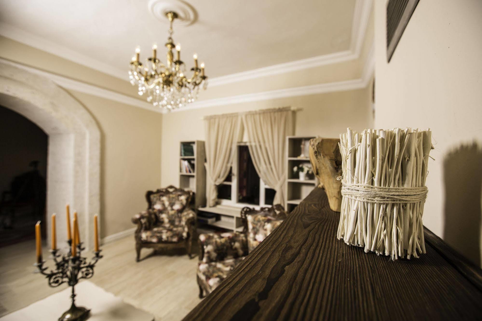 The White Hotel Алачати Екстер'єр фото